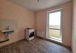 1-к квартира, вторичка, 29м2, 8/10 этаж