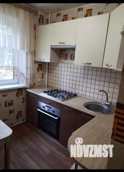 1-к квартира, вторичка, 33м2, 4/5 этаж