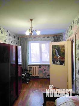 2-к квартира, вторичка, 46м2, 3/5 этаж