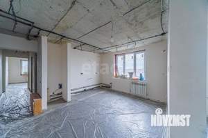 2-к квартира, вторичка, 69м2, 7/24 этаж