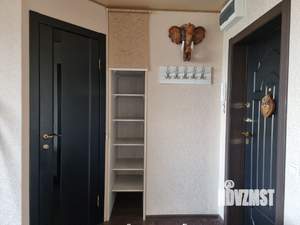 1-к квартира, вторичка, 35м2, 6/9 этаж