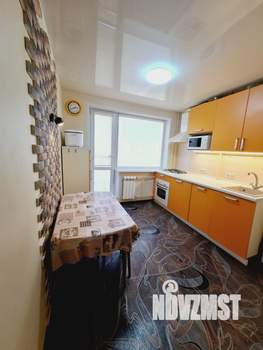 4-к квартира, вторичка, 78м2, 7/9 этаж