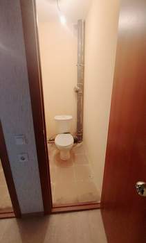 2-к квартира, вторичка, 46м2, 1/10 этаж