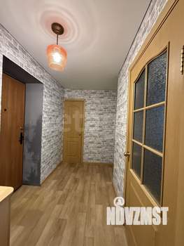 2-к квартира, вторичка, 48м2, 3/9 этаж