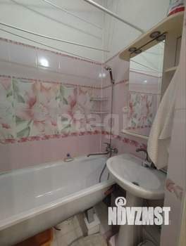 2-к квартира, вторичка, 44м2, 2/2 этаж