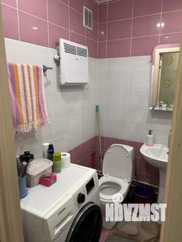 Студия квартира, вторичка, 27м2, 9/12 этаж