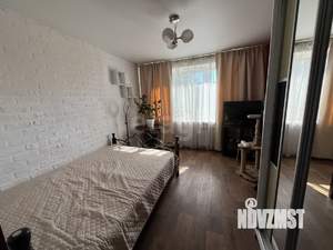 3-к квартира, вторичка, 62м2, 5/5 этаж