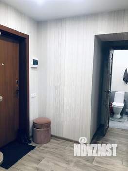 2-к квартира, вторичка, 44м2, 6/10 этаж