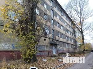 1-к квартира, вторичка, 18м2, 1/5 этаж