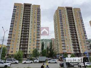 2-к квартира, вторичка, 68м2, 5/10 этаж