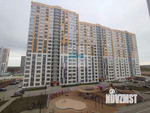 2-к квартира, вторичка, 67м2, 16/19 этаж