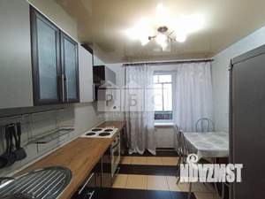 3-к квартира, вторичка, 73м2, 6/19 этаж