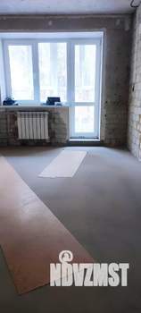 2-к квартира, вторичка, 48м2, 2/5 этаж