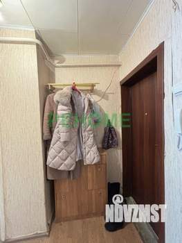 2-к квартира, вторичка, 43м2, 2/9 этаж