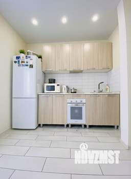 1-к квартира, вторичка, 34м2, 8/10 этаж