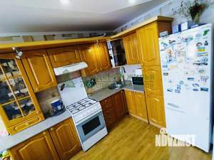 4-к квартира, вторичка, 105м2, 4/10 этаж