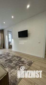 1-к квартира, вторичка, 35м2, 15/19 этаж