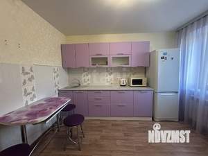 1-к квартира, вторичка, 34м2, 2/9 этаж