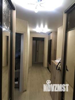 3-к квартира, вторичка, 76м2, 10/10 этаж