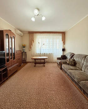 3-к квартира, вторичка, 64м2, 7/9 этаж