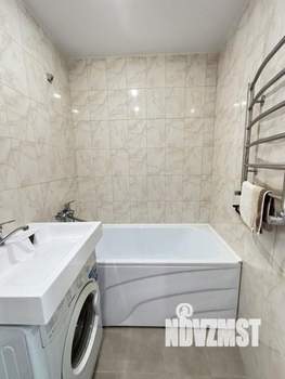 2-к квартира, вторичка, 32м2, 6/6 этаж