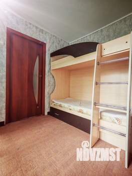 2-к квартира, вторичка, 46м2, 5/5 этаж