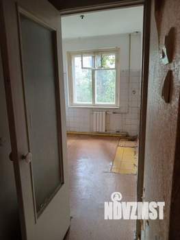 3-к квартира, вторичка, 61м2, 5/9 этаж