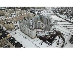 1-к квартира, вторичка, 37м2, 6/10 этаж