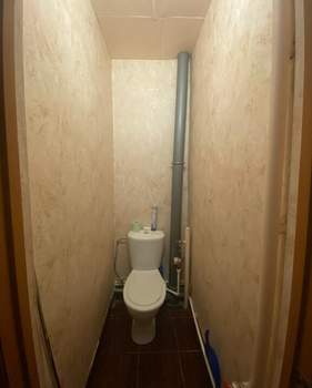 2-к квартира, вторичка, 44м2, 3/5 этаж