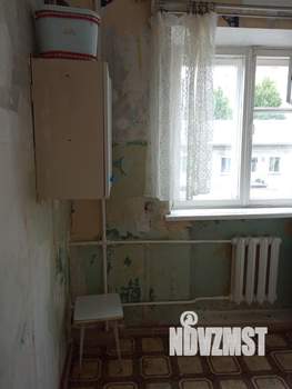 2-к квартира, вторичка, 42м2, 5/6 этаж