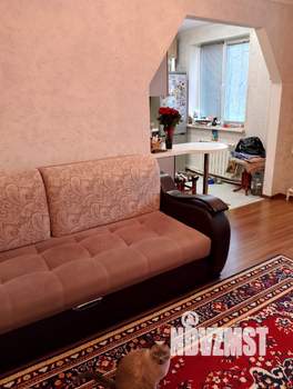 3-к квартира, вторичка, 58м2, 3/5 этаж