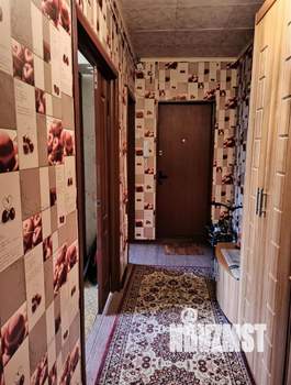 3-к квартира, вторичка, 64м2, 5/9 этаж