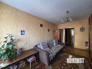 2-к квартира, вторичка, 40м2, 5/6 этаж