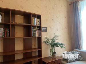 3-к квартира, вторичка, 60м2, 2/3 этаж