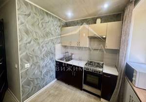 3-к квартира, вторичка, 62м2, 3/5 этаж