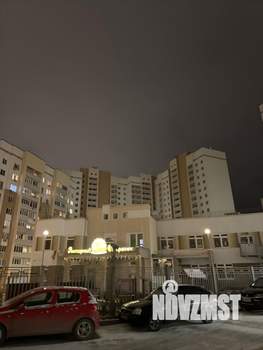 2-к квартира, сданный дом, 57м2, 6/25 этаж