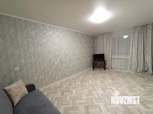 2-к квартира, вторичка, 51м2, 9/9 этаж