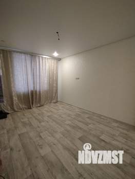 2-к квартира, вторичка, 60м2, 4/12 этаж