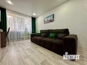 3-к квартира, вторичка, 55м2, 2/9 этаж