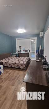 1-к квартира, вторичка, 30м2, 5/5 этаж