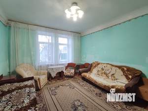 2-к квартира, вторичка, 74м2, 2/4 этаж