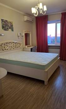 3-к квартира, вторичка, 83м2, 10/10 этаж