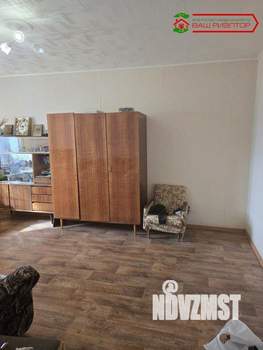 1-к квартира, вторичка, 37м2, 8/10 этаж