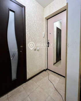 1-к квартира, вторичка, 34м2, 5/6 этаж