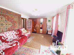 3-к квартира, вторичка, 65м2, 4/9 этаж