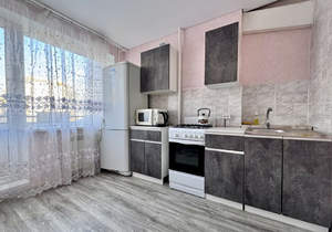 4-к квартира, вторичка, 86м2, 3/9 этаж