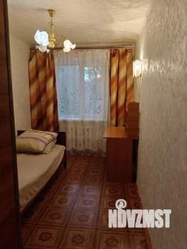 2-к квартира, вторичка, 42м2, 1/5 этаж