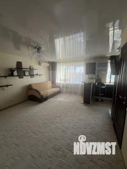 1-к квартира, вторичка, 50м2, 5/9 этаж