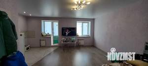 1-к квартира, вторичка, 37м2, 10/16 этаж