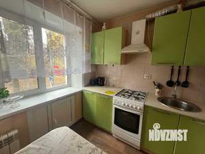 2-к квартира, вторичка, 45м2, 2/5 этаж